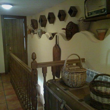 Casa Rural Arroyofrio Riópar Caserio Arroyofrio Exterior foto