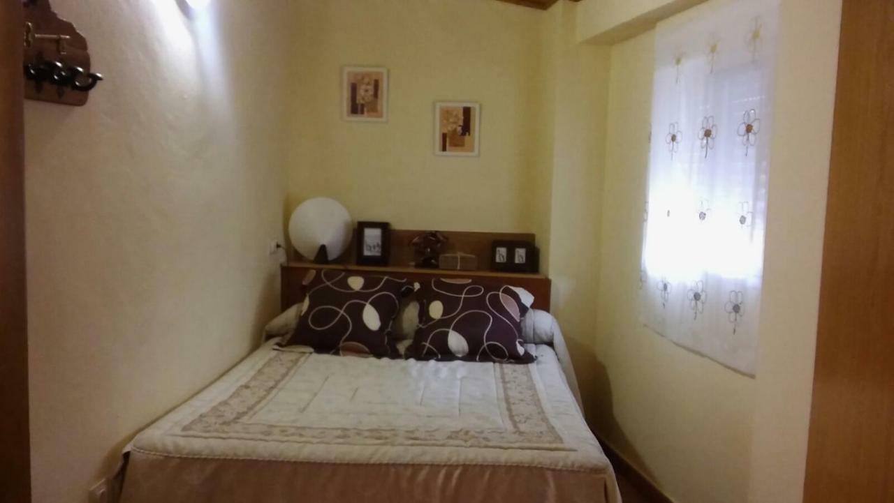 Casa Rural Arroyofrio Riópar Caserio Arroyofrio Exterior foto